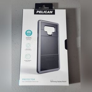 Pelican Protector Series Phone Case For Samsung Galaxy Note9